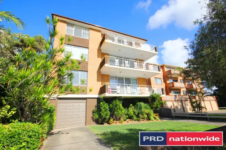5/14 Sellwood Street, Brighton-Le-Sands NSW 2216