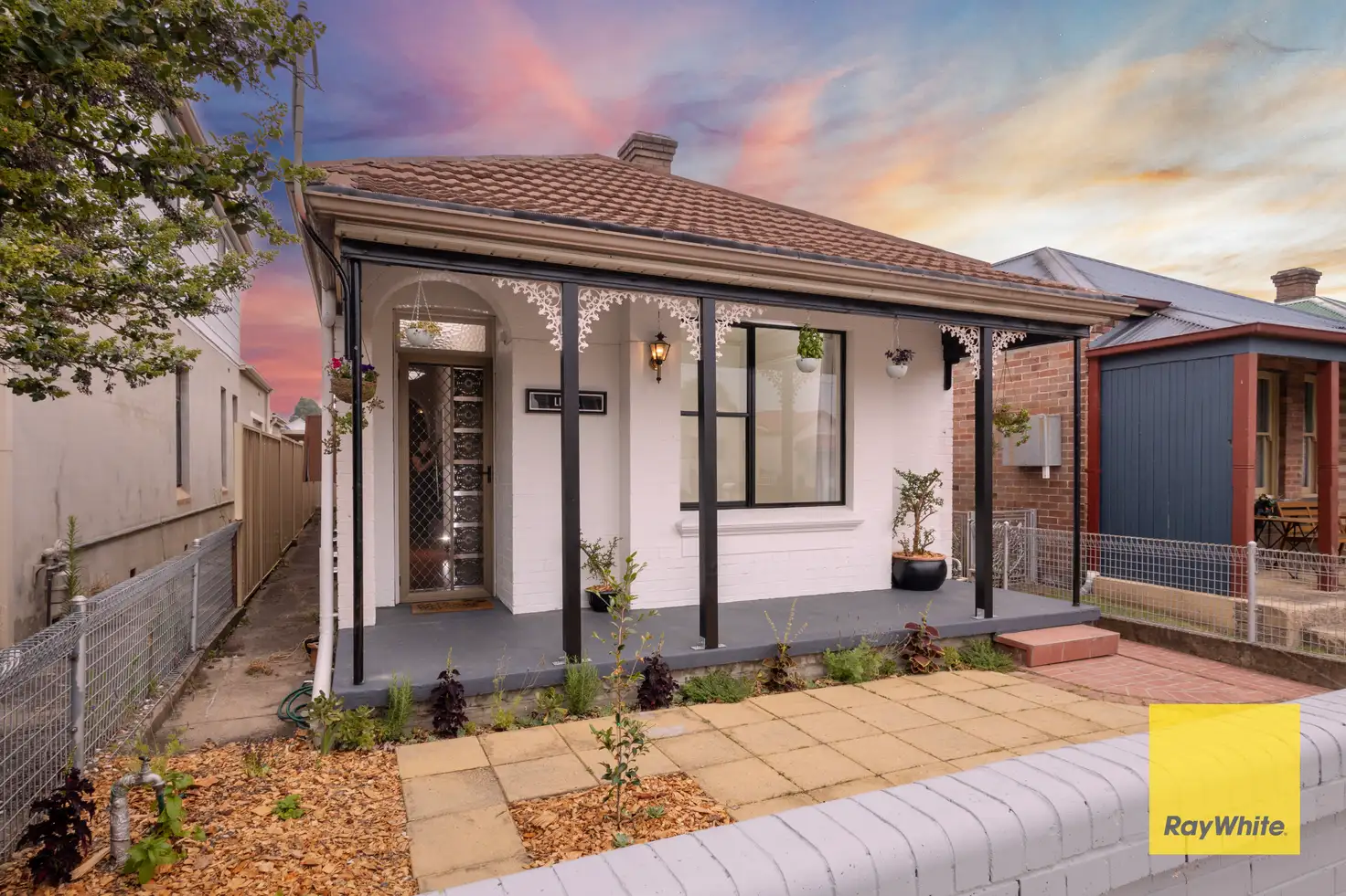 Main view of Homely house listing, 22 Laurence Street, Lithgow NSW 2790