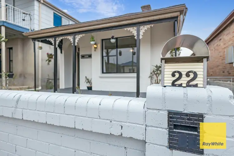 Fourth view of Homely house listing, 22 Laurence Street, Lithgow NSW 2790