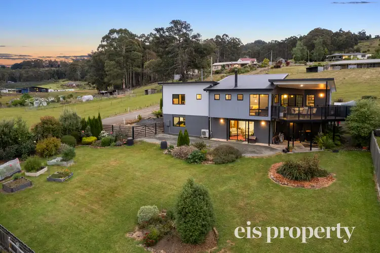 Main view of Homely house listing, 10 Crooke Street, Port Huon TAS 7116