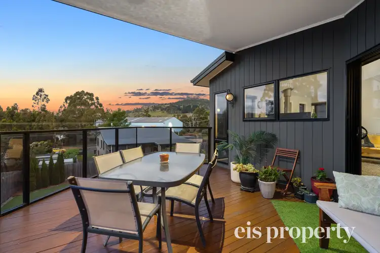 Second view of Homely house listing, 10 Crooke Street, Port Huon TAS 7116