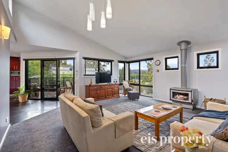 Third view of Homely house listing, 10 Crooke Street, Port Huon TAS 7116
