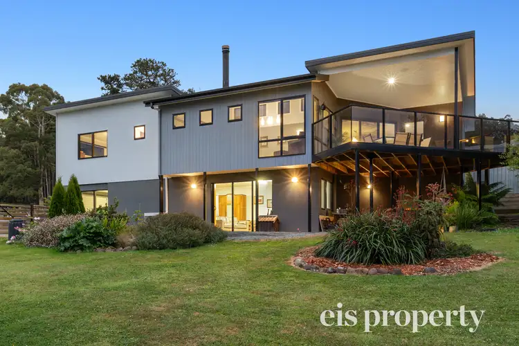 Fourth view of Homely house listing, 10 Crooke Street, Port Huon TAS 7116