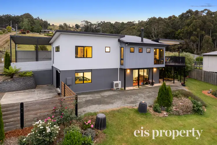 Sixth view of Homely house listing, 10 Crooke Street, Port Huon TAS 7116