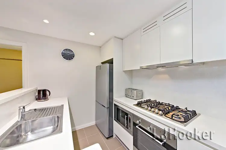 Fourth view of Homely apartment listing, 301/49 Hill Rd, Wentworth Point NSW 2127