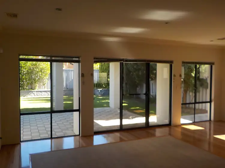 Second view of Homely house listing, 9a Francis Road, Applecross WA 6153