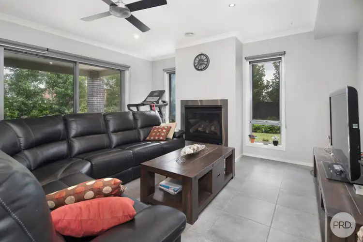 Fourth view of Homely house listing, 3 Cahill Close, Lucas VIC 3350