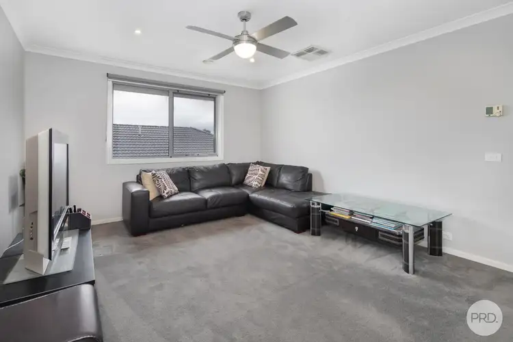 Fifth view of Homely house listing, 3 Cahill Close, Lucas VIC 3350