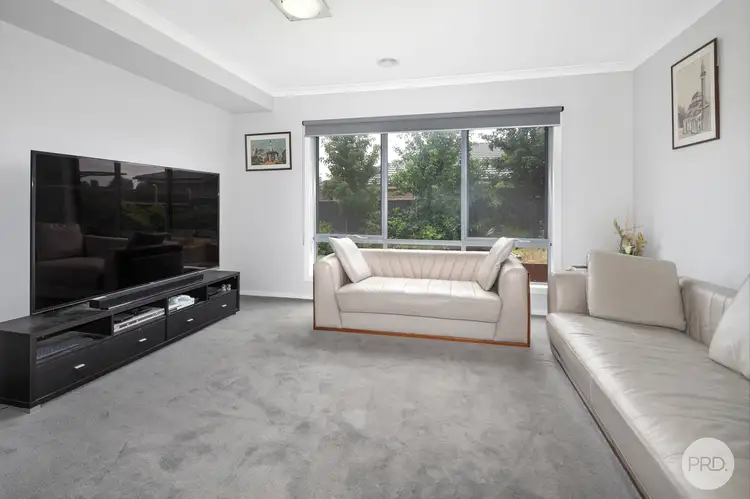 Sixth view of Homely house listing, 3 Cahill Close, Lucas VIC 3350
