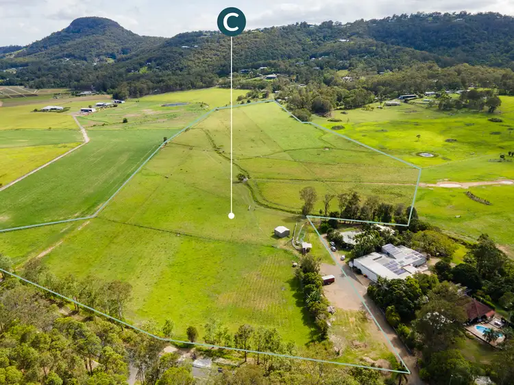 588 North Arm-Yandina Creek Road, Valdora QLD 4561