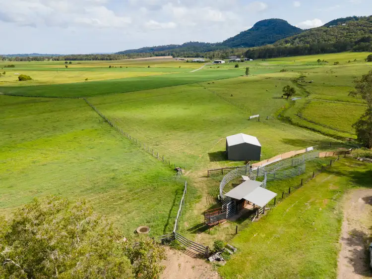 Fourth view of Homely land listing, 588 North Arm-Yandina Creek Road, Valdora QLD 4561