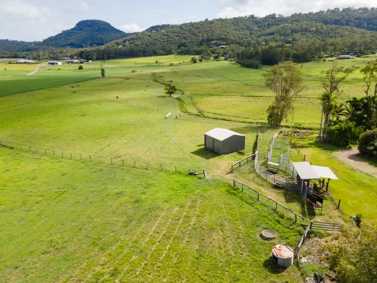 Seventh view of Homely land listing, 588 North Arm-Yandina Creek Road, Valdora QLD 4561