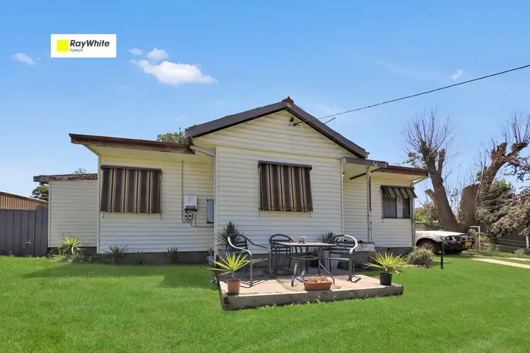 Main view of Homely house listing, 3 Quartz Street, Adelong NSW 2729