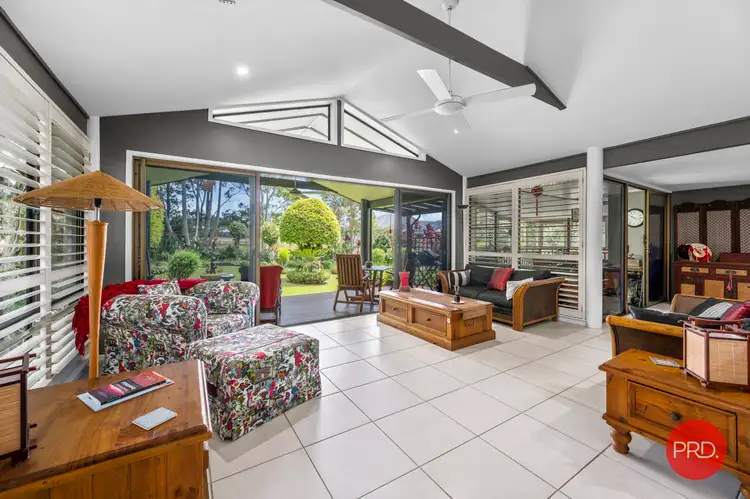 Third view of Homely house listing, 27 Norman Hill Drive, Korora NSW 2450