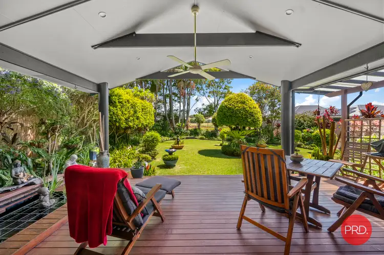 Fourth view of Homely house listing, 27 Norman Hill Drive, Korora NSW 2450