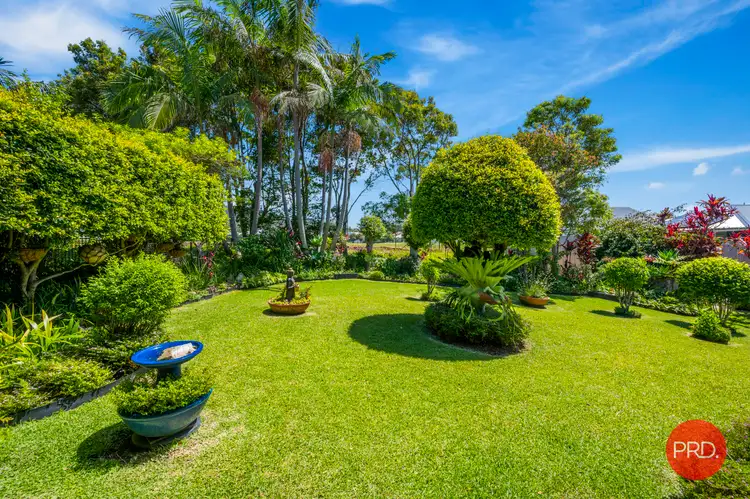 Fifth view of Homely house listing, 27 Norman Hill Drive, Korora NSW 2450