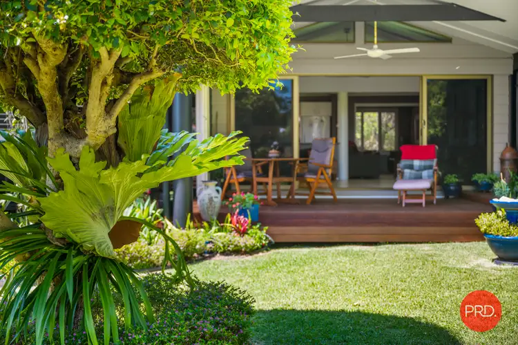 Sixth view of Homely house listing, 27 Norman Hill Drive, Korora NSW 2450