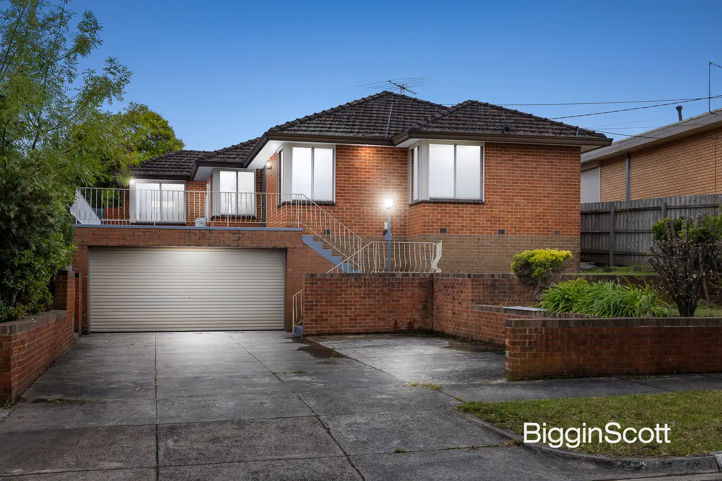 Main view of Homely house listing, 31 Florey Crescent, Mulgrave VIC 3170