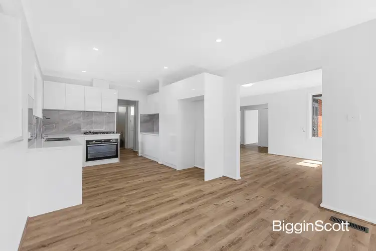 Third view of Homely house listing, 31 Florey Crescent, Mulgrave VIC 3170