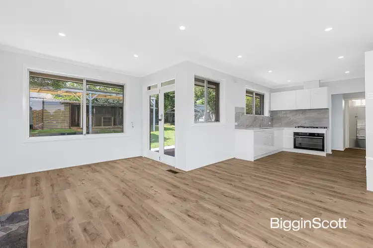 Fourth view of Homely house listing, 31 Florey Crescent, Mulgrave VIC 3170