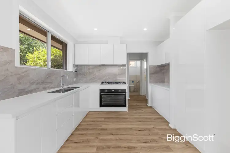 Fifth view of Homely house listing, 31 Florey Crescent, Mulgrave VIC 3170