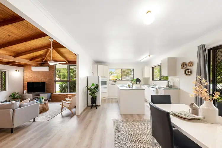 16 Karrabin Street, Mitchelton QLD 4053