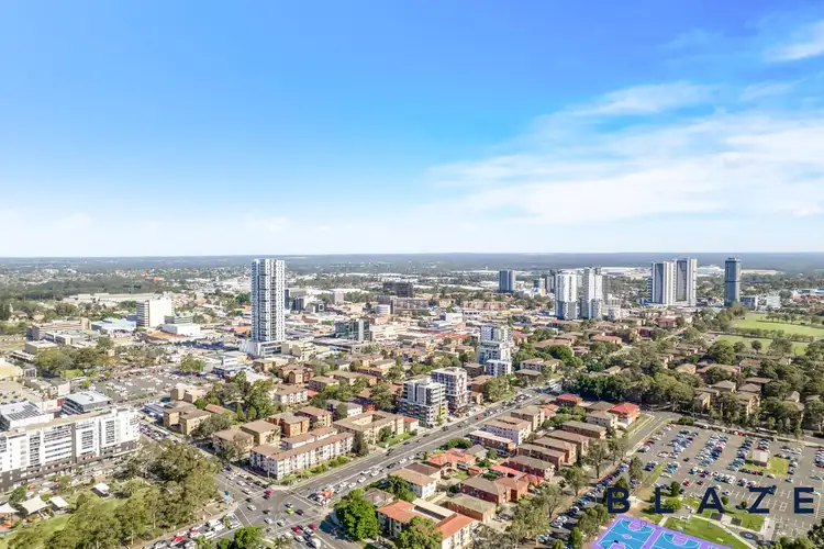Third view of Homely unit listing, 8/36-40 Copeland Street, Liverpool NSW 2170