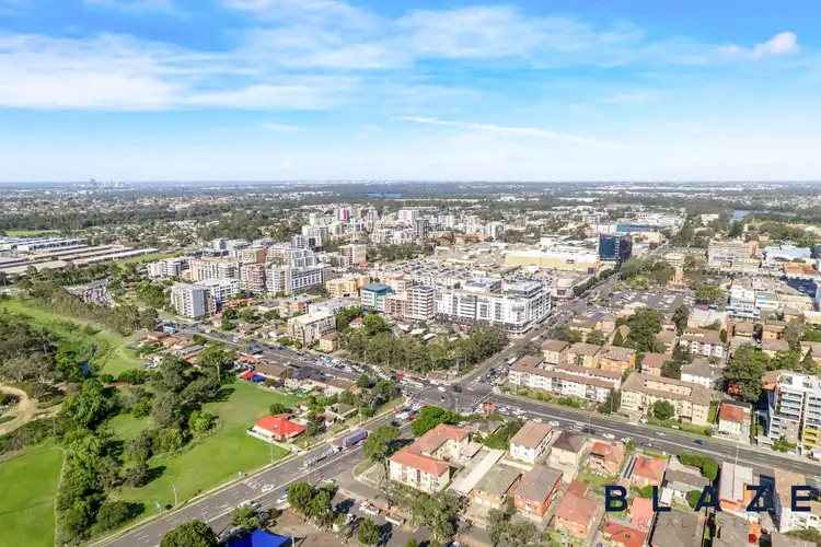 Fourth view of Homely unit listing, 8/36-40 Copeland Street, Liverpool NSW 2170