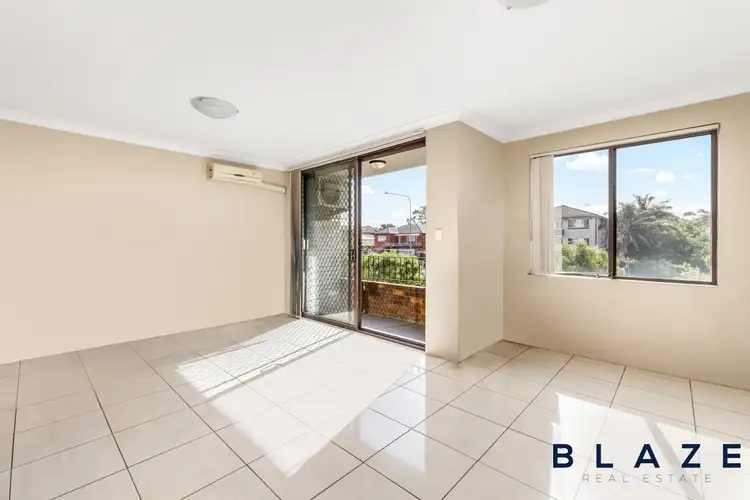 Fifth view of Homely unit listing, 8/36-40 Copeland Street, Liverpool NSW 2170