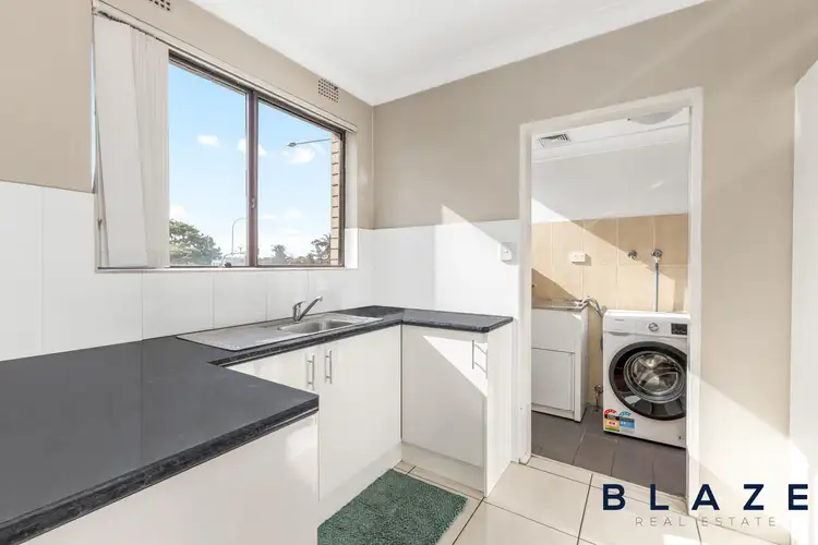 Sixth view of Homely unit listing, 8/36-40 Copeland Street, Liverpool NSW 2170
