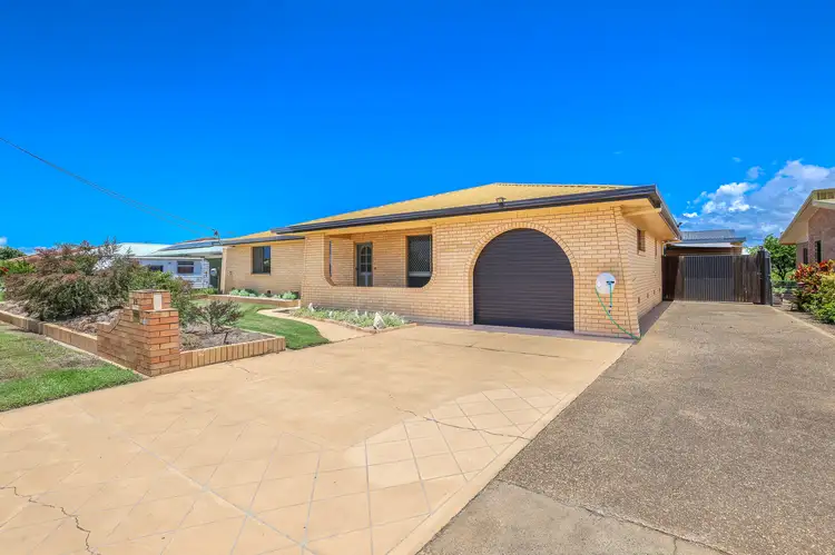 20 Bryde Place, Thabeban QLD 4670