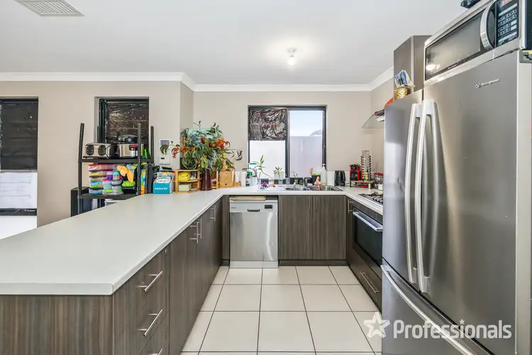 Seventh view of Homely house listing, 2 Mickle Alley, Ellenbrook WA 6069