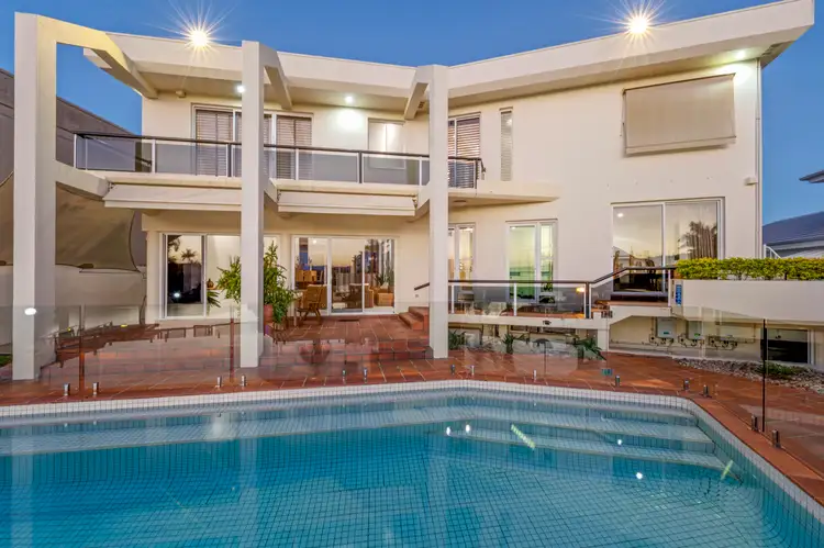 Fourth view of Homely house listing, 8 Constance Esplanade, Runaway Bay QLD 4216