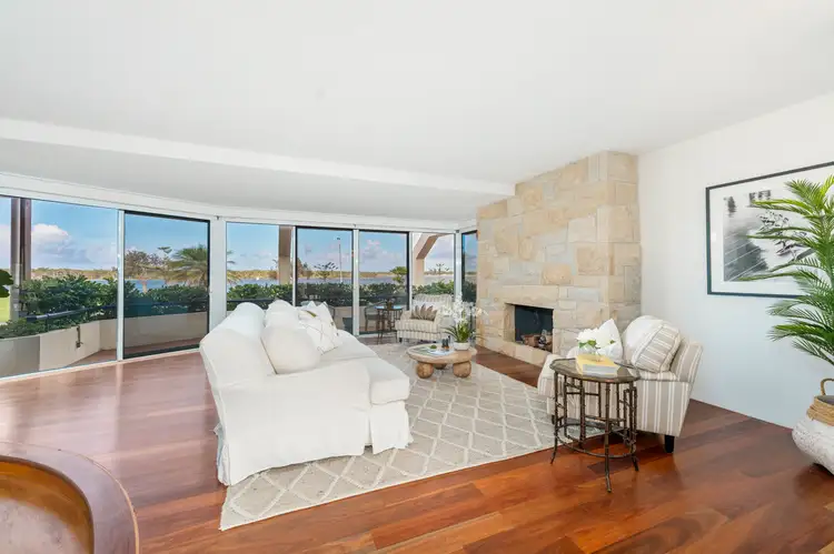 Sixth view of Homely house listing, 8 Constance Esplanade, Runaway Bay QLD 4216