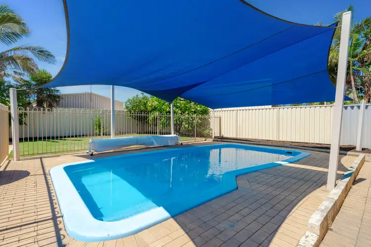 Third view of Homely house listing, 14 Casuarina Drive, Halls Head WA 6210