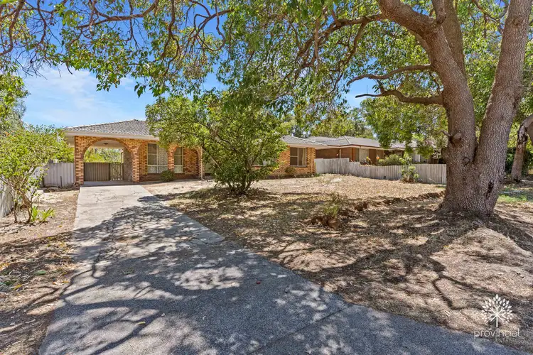 Main view of Homely house listing, 17 Banksia Road, Walliston WA 6076