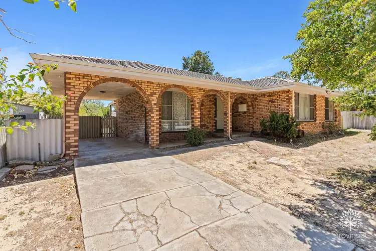 Second view of Homely house listing, 17 Banksia Road, Walliston WA 6076