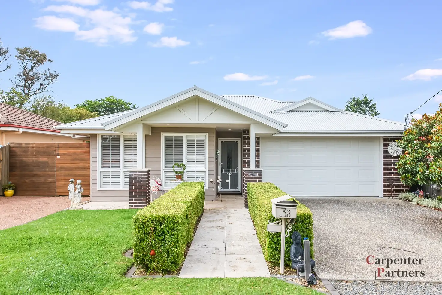 Main view of Homely house listing, 3B Coevon Road, Buxton NSW 2571