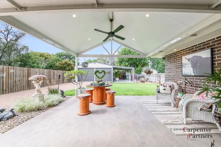 Second view of Homely house listing, 3B Coevon Road, Buxton NSW 2571