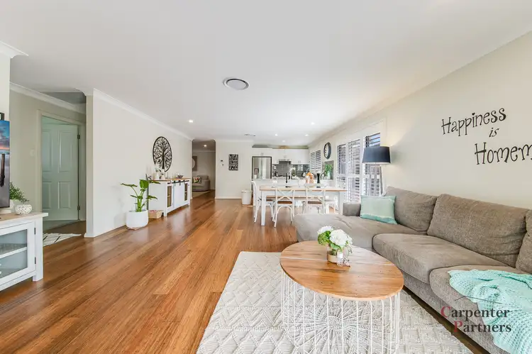 Third view of Homely house listing, 3B Coevon Road, Buxton NSW 2571