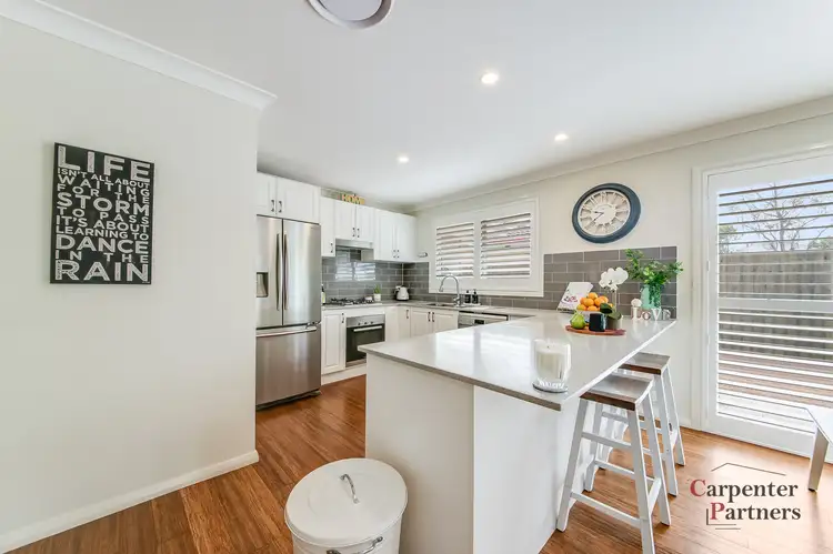 Sixth view of Homely house listing, 3B Coevon Road, Buxton NSW 2571
