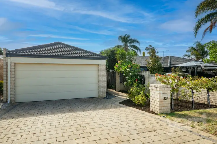 22A Garden Road, Spearwood WA 6163