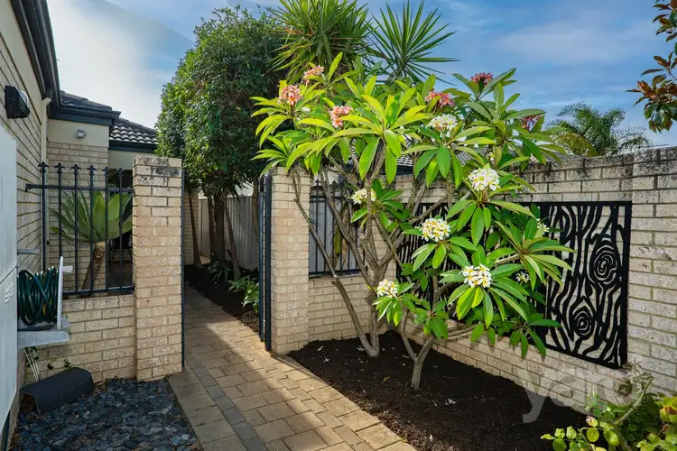 Second view of Homely house listing, 22A Garden Road, Spearwood WA 6163