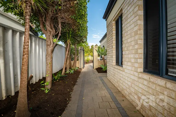 Third view of Homely house listing, 22A Garden Road, Spearwood WA 6163