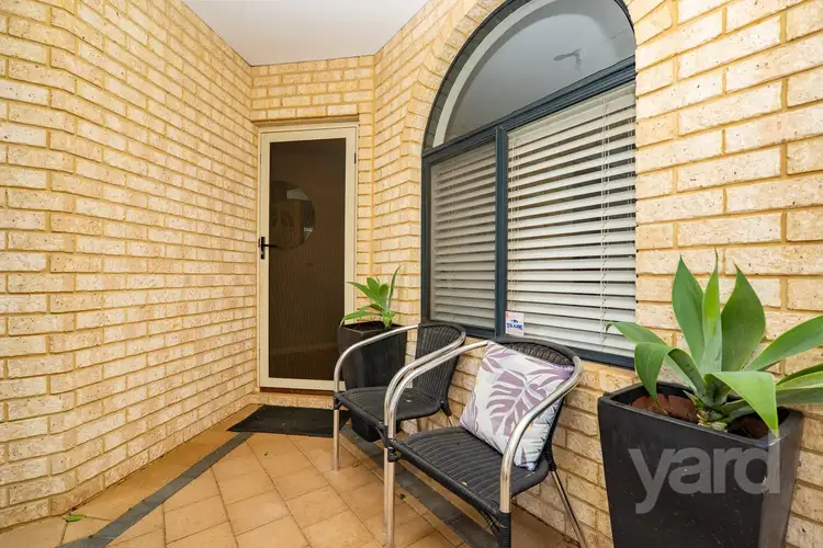 Fourth view of Homely house listing, 22A Garden Road, Spearwood WA 6163