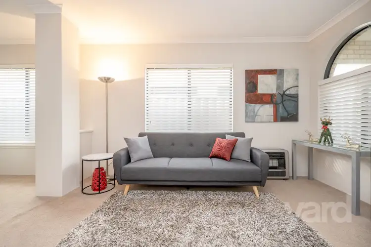 Fifth view of Homely house listing, 22A Garden Road, Spearwood WA 6163