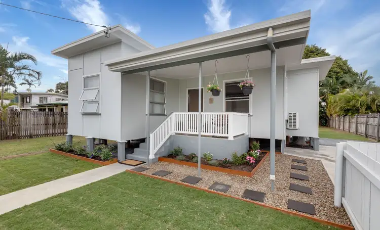 106 Bedford Road, Andergrove QLD 4740