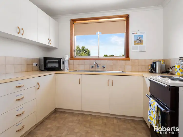 Third view of Homely unit listing, 4/5-7 Youngtown Avenue, Youngtown TAS 7249