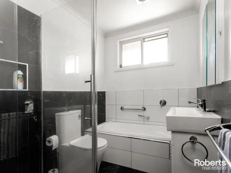 Fourth view of Homely unit listing, 4/5-7 Youngtown Avenue, Youngtown TAS 7249