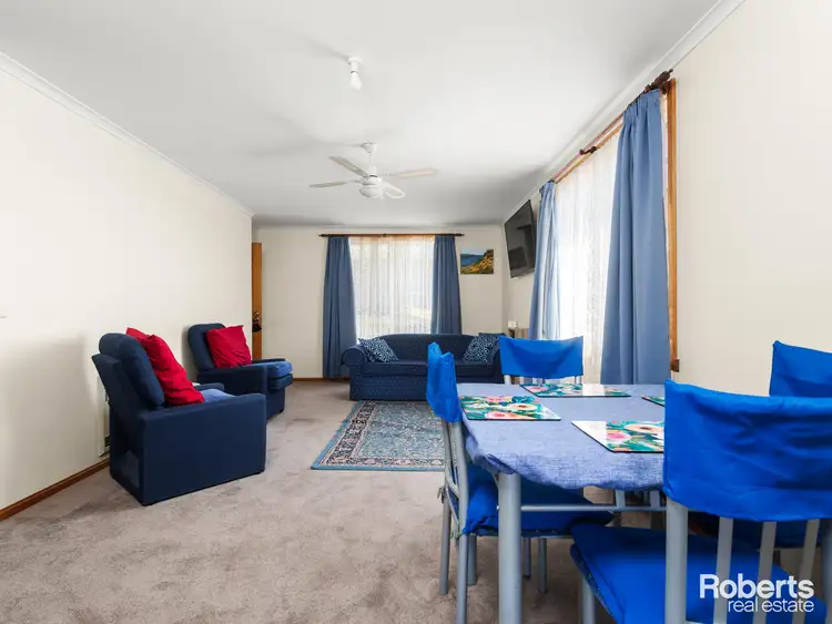 Fifth view of Homely unit listing, 4/5-7 Youngtown Avenue, Youngtown TAS 7249